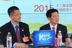 潘學先談大數(shù)據(jù)&ldquo;捕鼠&rdquo;：主動性與公平性結合 不枉不縱