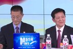 芮躍華、潘學先解讀各自兩會建議