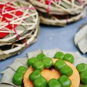 青團(tuán)、撐腰糕