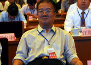 國(guó)際休閑產(chǎn)業(yè)協(xié)會(huì)主席、國(guó)家旅游局黨組成員、紀(jì)檢組原組長(zhǎng)王軍