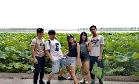 臺(tái)灣大學(xué)生：換駕駛證、辦銀行卡 成&ldquo;新杭州人&rdquo;