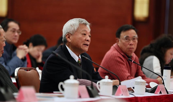 祖國必須統(tǒng)一，也必然統(tǒng)一&mdash;&mdash;習(xí)近平總書記重要講話為兩岸關(guān)系發(fā)展定向領(lǐng)航