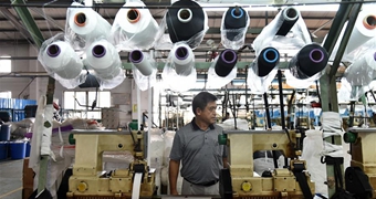 人民日報評論員：歷史不能選擇，現(xiàn)在可以把握，未來可以開創(chuàng)