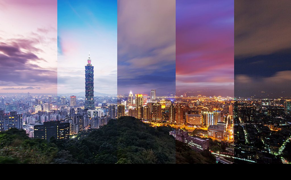 &ldquo;做堂堂正正的中國人！&rdquo;&mdash;&mdash;習(xí)近平總書記重要講話促臺灣同胞思考&ldquo;臺灣在民族復(fù)興中的地位和作用&rdquo;