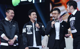 歐弟、田源回歸&ldquo;天天&rdquo;