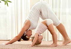 產(chǎn)后瘦身越早越好？