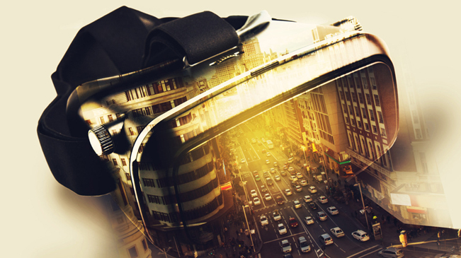 VR/AR真的變冷了？