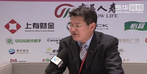 姚霞發(fā)：蘇州太湖馬拉松的舉辦，更能體現(xiàn)江蘇體育人的精神