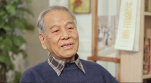 &ldquo;中國新聞傳播教育人物志&rdquo;專題片