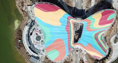 生態(tài)中國&middot;十期十美，這里可有你的美麗家鄉(xiāng)？