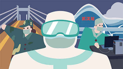 霍家三姐弟：&ldquo;三心&rdquo;一意，向險(xiǎn)而行