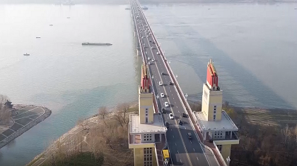 @所有人，交通安全反思日，安全小船不能翻！