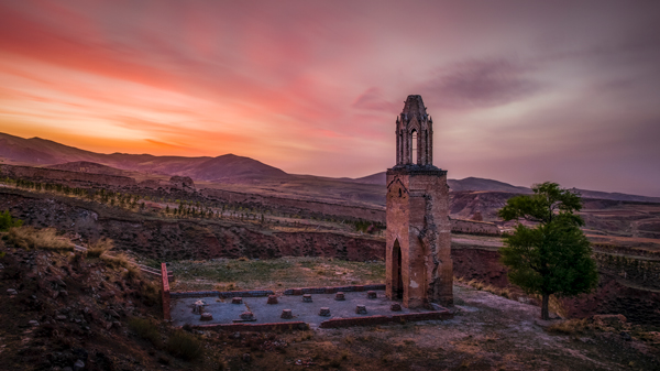 追夢(mèng)足跡｜摩天嶺：巍峨壯麗，氣貫長(zhǎng)虹