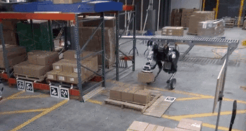 多國(guó)加快研發(fā) 機(jī)器人時(shí)代到來？