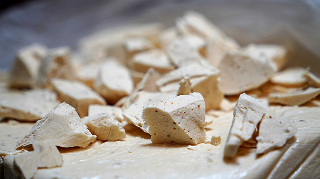 風(fēng)味云南，叮當(dāng)聲里傳年味