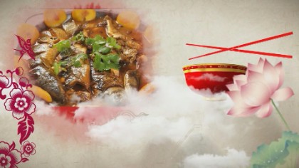 【幸福年&middot;在雄安】年年有&ldquo;魚&rdquo;！燉出幸福好味道