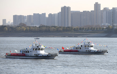 長江禁漁后 市場上是否還有江鮮？