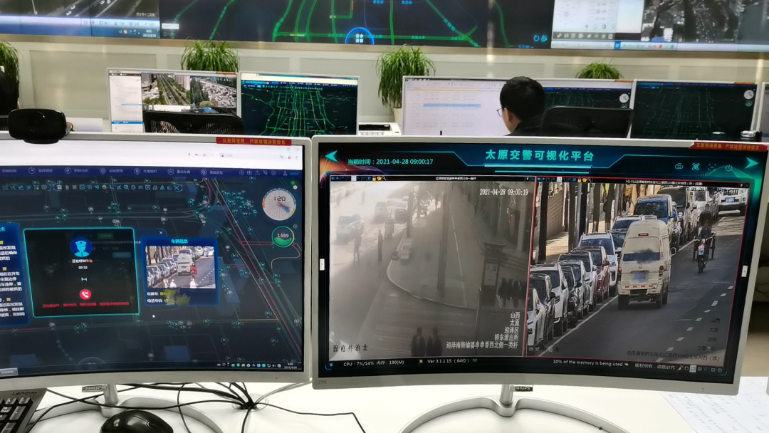 &ldquo;2200122&rdquo;來電要接！太原車主戳視頻