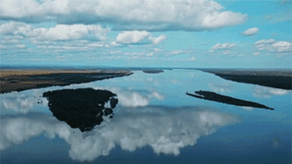 一路向北，記錄中國兩極穿越之旅