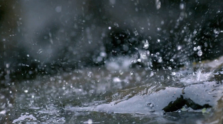 城市內(nèi)澇暴雨避險(xiǎn)指南來了！