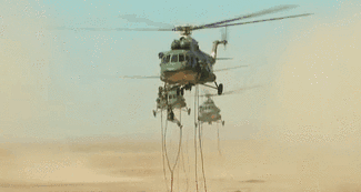 &ldquo;西部&middot;聯(lián)合-2021&rdquo;演習(xí)今將開(kāi)啟 陸航作戰(zhàn)群錘煉低空聯(lián)合作戰(zhàn)能力