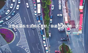 在浦東生活的小美好 你最想遇見哪一個(gè)？