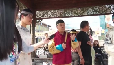 大片開拍在即 主角請(qǐng)你上 來不？