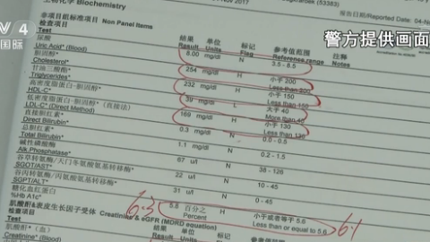 境外醫(yī)療豪華旅變&ldquo;套路之旅&rdquo; 詐騙金額達6.5億元