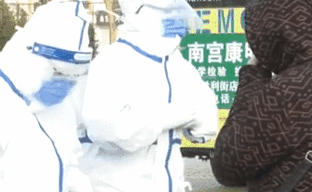 為何出現無癥狀感染者超過確診病例情況？