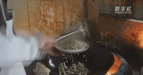 城市建設(shè)者：就地過(guò)年不返鄉(xiāng)，我們想說(shuō)&hellip;&hellip;