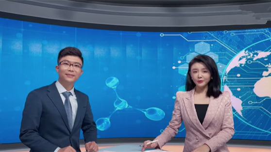 主播們啊 | 放心吧，世界，有中國疫苗在呢！