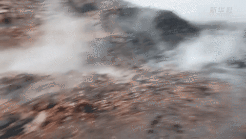 每年燒掉10億元！賀蘭山煤層自燃頑疾亟待破解