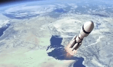 阿聯(lián)酋：&ldquo;希望&rdquo;號(hào)火星探測(cè)器將進(jìn)入環(huán)火星軌道