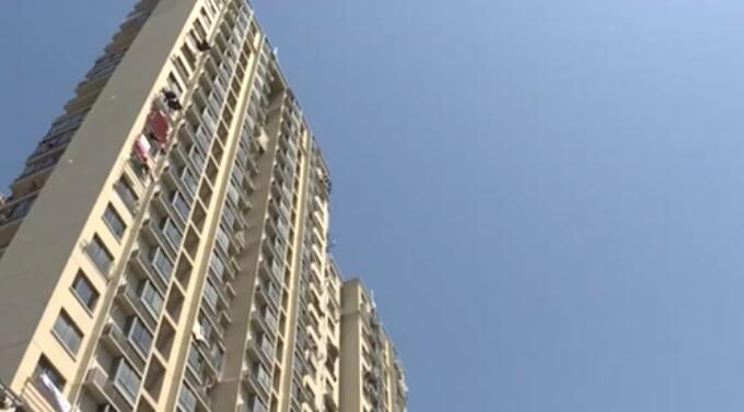 哪些高空拋物行為屬于&ldquo;情節(jié)嚴(yán)重&rdquo;？