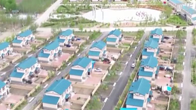 全面小康，一個都不能少