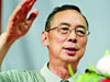 [新聞1+1]朱清時："南科"一夢？