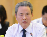 中國政策科學(xué)研究會(huì)國家安全政策委員會(huì)副秘書長、少將彭光謙發(fā)言