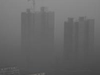 鐘南山:灰霾比非典更可怕 誰都跑不掉