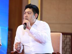 王碩在&ldquo;醫(yī)養(yǎng)結合&rdquo;對話環(huán)節(jié)發(fā)言