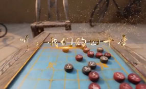 聽，我們的四十年