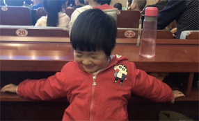 仁醫(yī)行動(dòng)&mdash;&mdash;醫(yī)者仁心