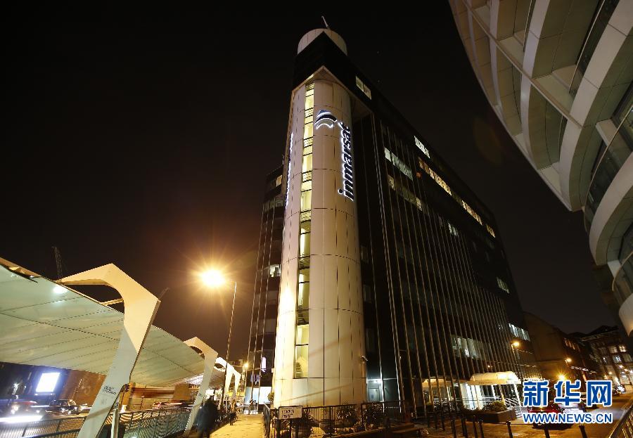 （國際）（2）英國公司運(yùn)用&ldquo;多普勒效應(yīng)&rdquo;分析飛機(jī)信號