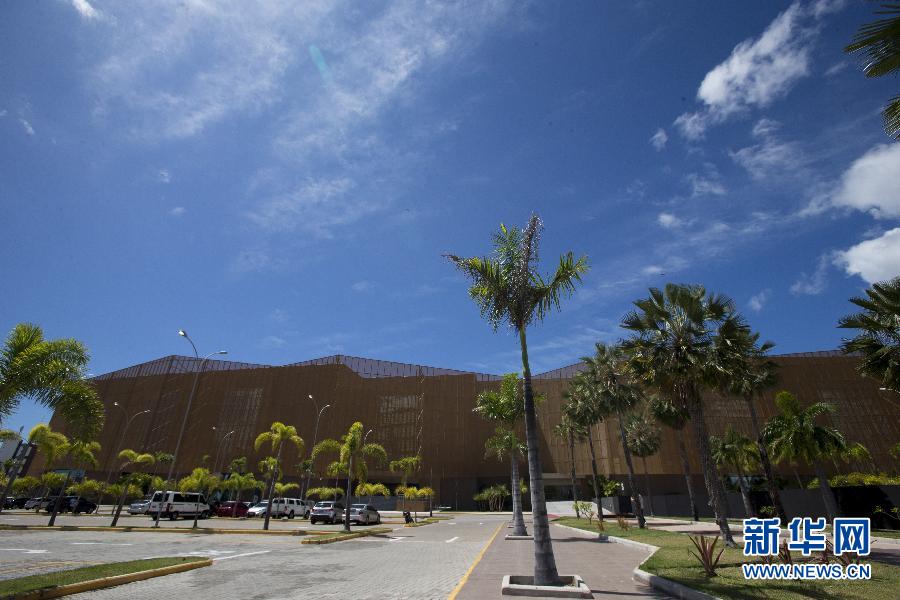 (國際)(2)加緊布置備峰會