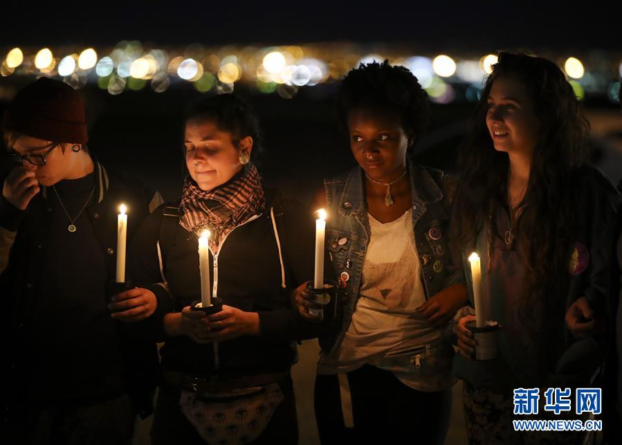 （國際&middot;年終報道）（18）2017悲喜表情