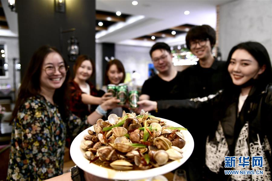 （上合青島峰會）（9）青島，幸福之城