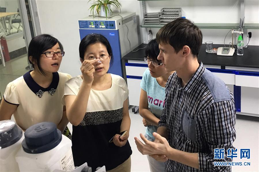 （新華全媒頭條&middot;上合青島峰會&middot;圖文互動）（8）遠(yuǎn)航，揚(yáng)起&ldquo;上海精神&rdquo;的時(shí)代風(fēng)帆&mdash;&mdash;寫在上海合作組織成員國元首理事會第十八次會議即將召開之際