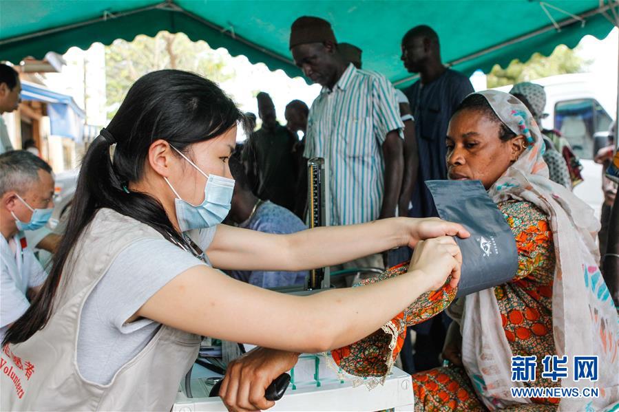 （新華全媒頭條&middot;圖文互動）（9）書寫發(fā)展合作大文章　推動全球治理新變革&mdash;&mdash;習(xí)近平主席中東非洲之行前瞻