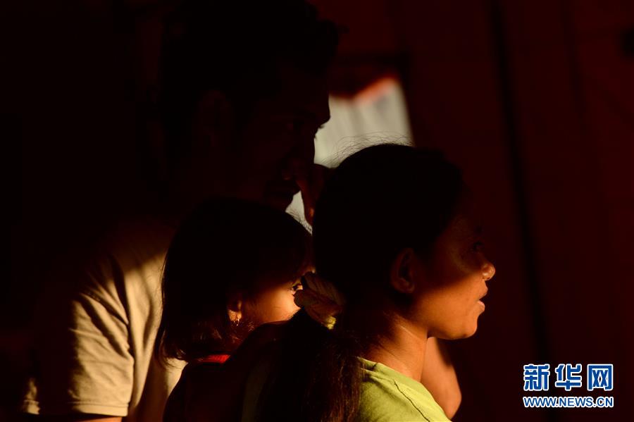 (國際)(3)印尼龍目島地震死亡人數(shù)升至259人