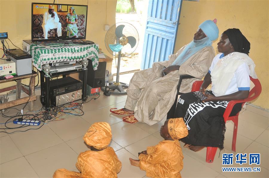 （新華全媒頭條&middot;中非合作論壇&middot;圖文互動(dòng)）（8）傾聽，來自非洲的聲音&mdash;&mdash;非洲各界熱切期待中非合作論壇北京峰會(huì)召開