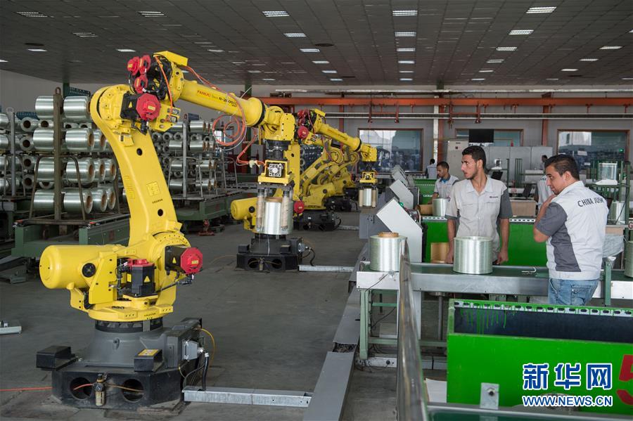 （新華全媒頭條&middot;中非合作論壇&middot;圖文互動）（9）傾聽，來自非洲的聲音&mdash;&mdash;非洲各界熱切期待中非合作論壇北京峰會召開